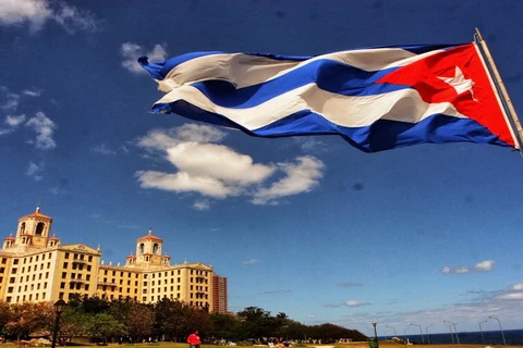 EU quyết định từ bỏ các đòi hỏi về nhân quyền với Cuba 