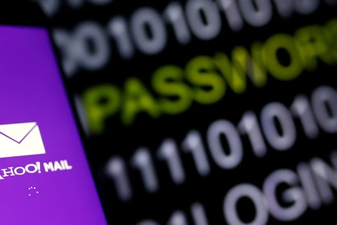 Yahoo: Hơn 1 tỉ người sử dụng bị đánh cắp dữ liệu từ năm 2013