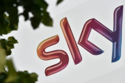 21st Century Fox tuyên bố mua lại Sky với giá 14,8 tỷ USD