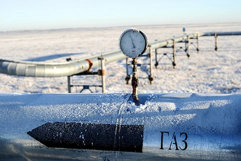 Belarus mong muốn Nga điều chỉnh giá khí đốt hợp lý hơn 