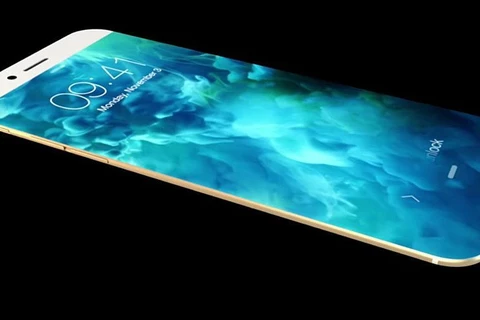 Thêm thông tin khẳng định Apple sẽ ra iPhone cao cấp vào năm tới