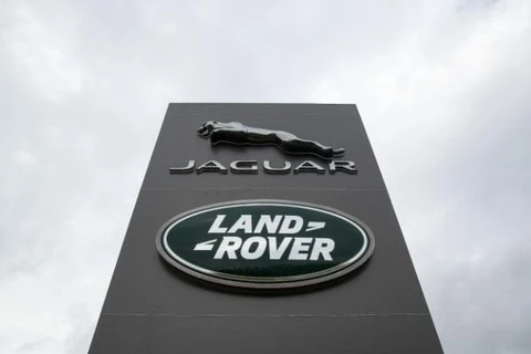 Doanh số bán xe của Jaguar Land Rover cao kỷ lục năm 2016 