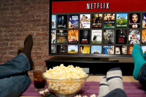 Netflix đạt kỷ lục 7 triệu thuê bao với lợi nhuận tăng "chóng mặt"