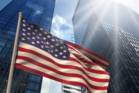 Fed lạc quan về triển vọng tăng trưởng của kinh tế Mỹ trong 2017