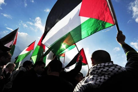 Palestine: Hamas và Fatah đồng ý thành lập chính phủ đoàn kết 