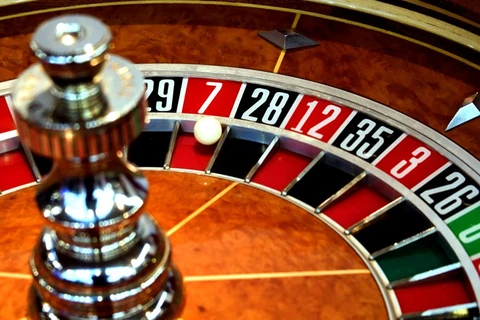 Chính phủ ban hành nghị định, cho thí điểm người Việt chơi casino
