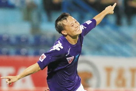 Đương kim vô địch Hà Nội FC thắng dễ 3-1 trên sân khách 