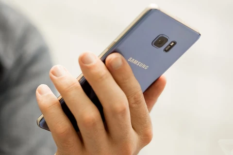 Samsung khẳng định vẫn dùng thương hiệu Galaxy Note cho điện thoại