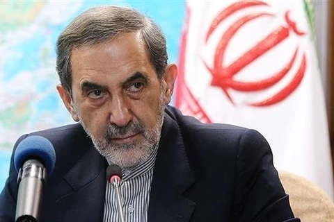 Ông Ali Akbar Velayati, Cố vấn hàng đầu của lãnh tụ tinh thần tối cao Iran. (Nguồn: Press TV)