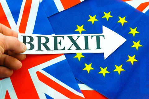 Chính phủ Anh công bố "Sách Trắng" về việc rời khỏi EU