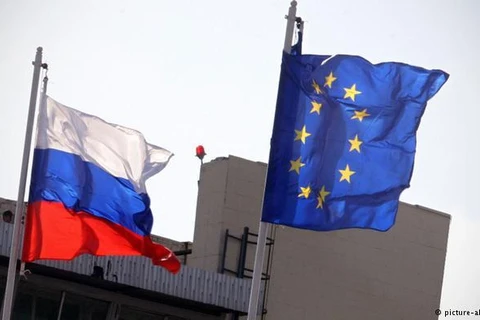 EU tái khẳng định lập trường về Nga trong cuộc khủng hoảng Ukraine