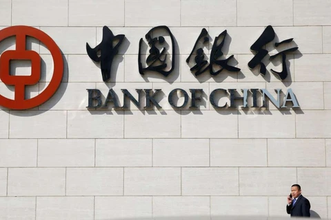 Ngân hàng Trung Quốc ​ngang ngược mở chi nhánh tại Hoàng Sa