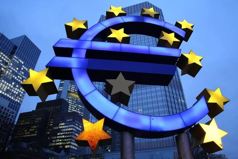 Bà Merkel kêu gọi nỗ lực duy trì khu vực đồng tiền chung châu Âu 
