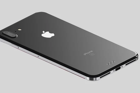 iPhone 8 có thể trang bị sạc không dây nhưng máy nóng hơn