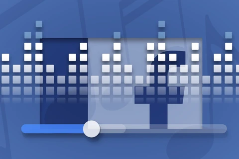 Người dùng Facebook sắp được sử dụng nhạc bản quyền trong video