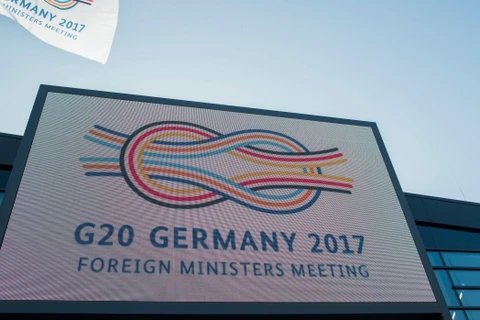 Hội nghị G20 khẳng định vai trò định hình một thế giới kết nối