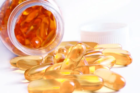 Phát hiện mới về công dụng của vitamin D trong phòng ngừa cảm cúm