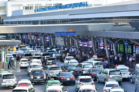Đề xuất mở thêm cổng vào sân bay Tân Sơn Nhất phía quận Gò Vấp 
