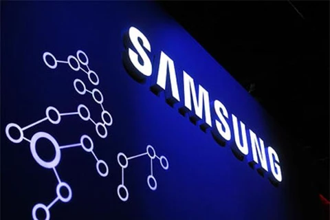 Samsung có thể dẫn đầu thế giới về sản xuất chip trong năm 2017 