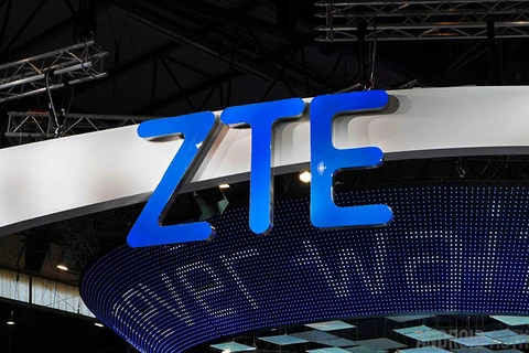 Trung Quốc cảnh báo Mỹ sau vụ công ty ZTE bị phạt tiền kỷ lục