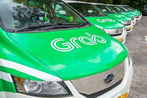 Đà Nẵng phản hồi thông tin cấm GrabCar, bảo hộ taxi truyền thống
