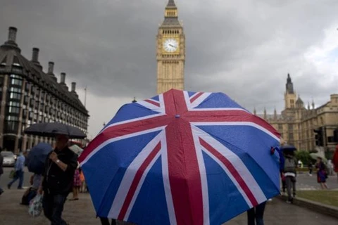 Báo Anh: Tiến trình đàm phán Brexit ẩn chứa nhiều chông gai 