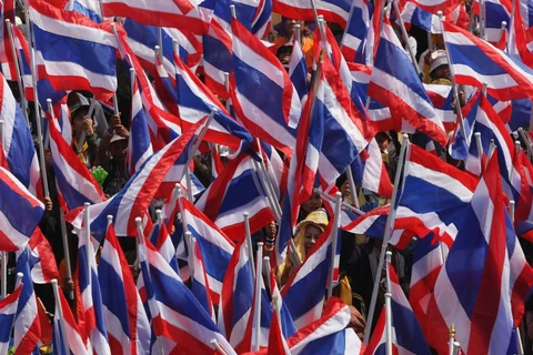 Dân Thái Lan chia rẽ về khả năng thành công của đối thoại hòa giải