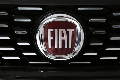 Pháp điều tra hãng xe hơi Fiat Chrysler gian lận khí thải