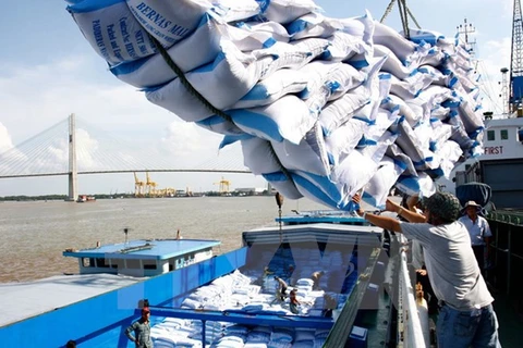 Xuất khẩu gạo quý 1 giảm: Doanh nghiệp “đón gió” nhầm hướng 