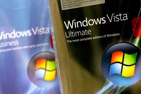 Microsoft chính thức "khai tử" hệ điều hành tệ nhất Windows Vista