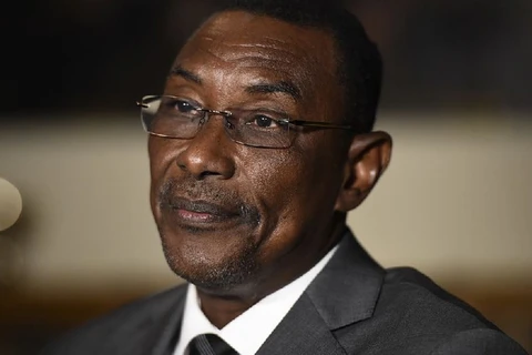 Tân Thủ tướng Mali Abdoulaye Idrissa Maïga. (Nguồn: studiotamani.org)