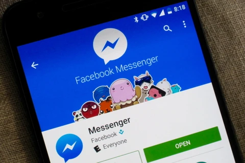 Facebook bổ sung nhiều tiện ích tự động AI hấp dẫn cho Messenger