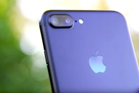 Apple cam kết sản xuất iPhone hoàn toàn từ vật liệu tái chế