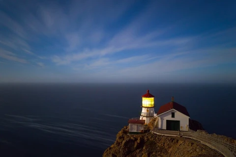 Kỹ sư Google xây dựng ứng dụng chụp ảnh ban đêm cực đẹp