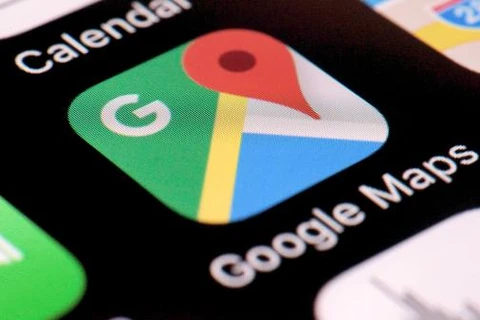 CEO Google gợi ý về cách kiếm tiền từ dịch vụ bản đồ Google Maps