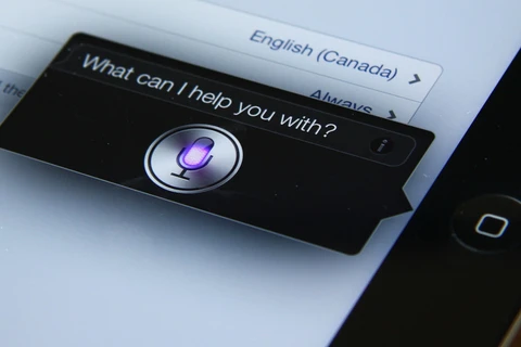 Apple sắp ra loa tích hợp trí tuệ nhân tạo, cạnh tranh với loa Echo