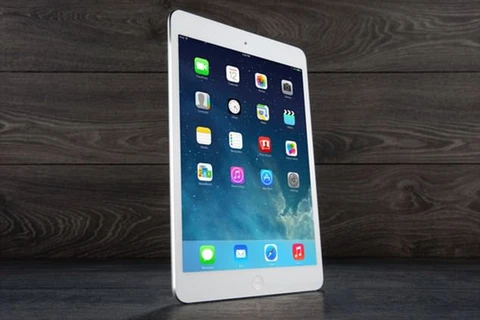 Apple có thể sẽ sớm "khai tử" dòng máy tính bảng iPad mini