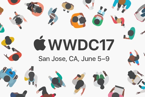 Sự kiện WWDC của Apple: Ngóng chờ diện mạo của iOS 11, loa Siri