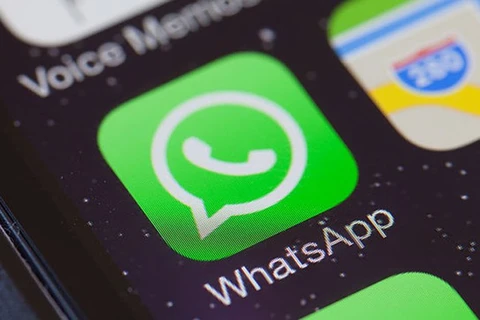 Đức dùng WhatsApp, công nghệ nhận diện khuôn mặt để chống khủng bố