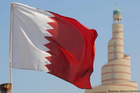 Mỹ hoài nghi trước quyết định tẩy chay Qatar của các nước vùng Vịnh 