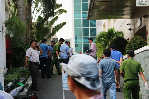 TP.HCM bắt nghi can chủ mưu vụ đâm chém kinh hoàng ở Phú Nhuận