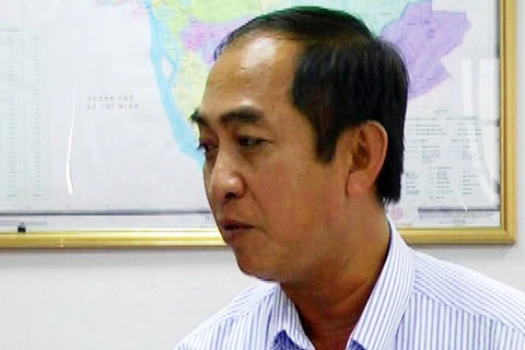 Bắt tạm giam nguyên Trưởng ban Tổ chức Thành ủy Biên Hòa 