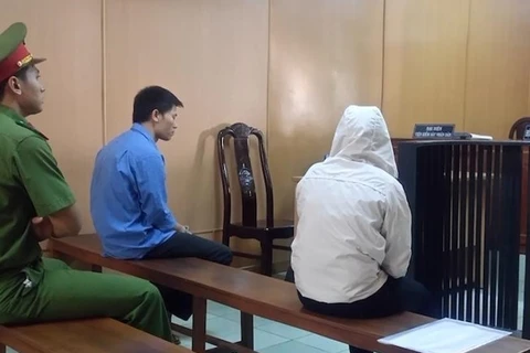 TP.HCM: Xét xử thư ký tòa án lừa đảo bị cáo để nhận tiền “chạy án” 