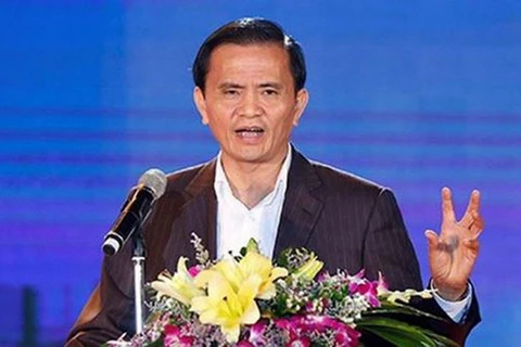 Cách chức Phó Chủ tịch tỉnh Thanh Hóa: Không còn giơ cao đánh khẽ