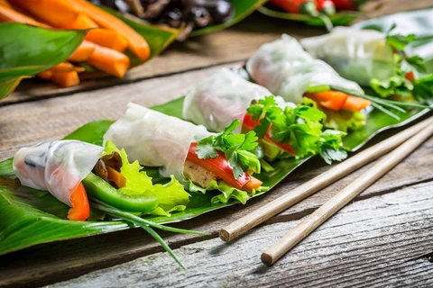 [Mega Story] Đưa văn hóa ẩm thực Việt thành tài sản quốc gia