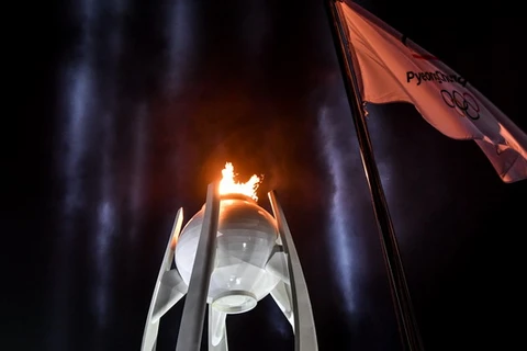 Hy vọng cải thiện quan hệ Mỹ-Triều Tiên có tắt theo ngọn lửa Olympic?