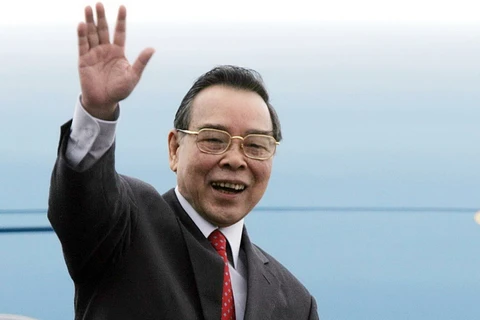Nguyên Thủ tướng Phan Văn Khải với dấu ấn đổi mới kinh tế đất nước