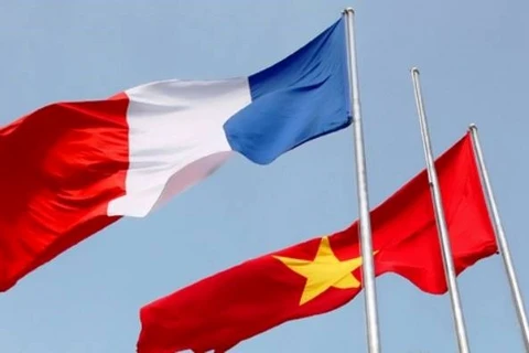 Làm sâu sắc hơn quan hệ Đối tác chiến lược Việt Nam-Pháp 