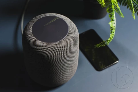 HomePod. (Nguồn: TechnoBuffalo)