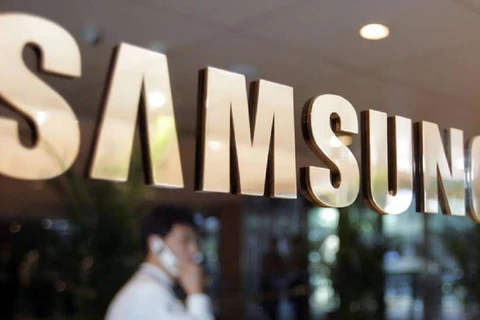 Samsung mở nhà máy điện thoại lớn nhất thế giới tại Ấn Độ